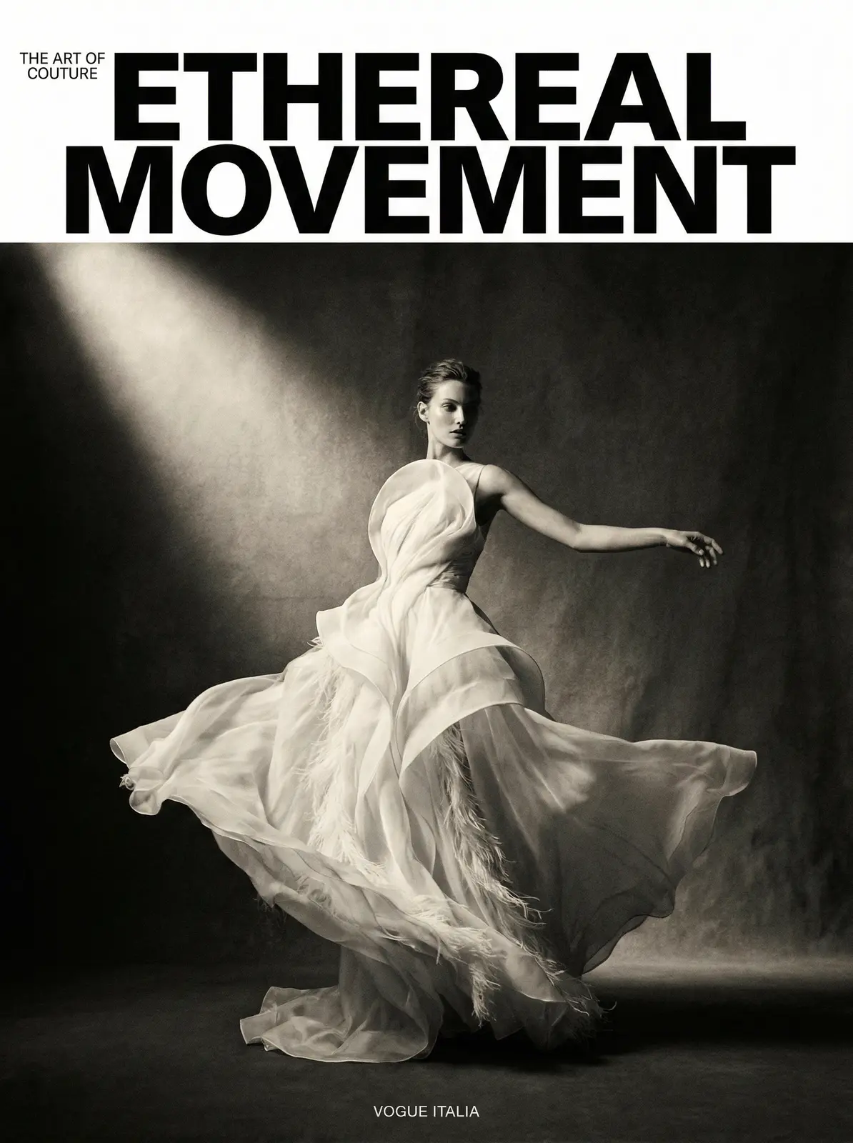 51视频 本季焦点 Haute Couture 高定系列